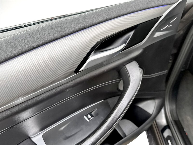 Used BMW X3 M 2020 for sale - 77250813: Photo 23