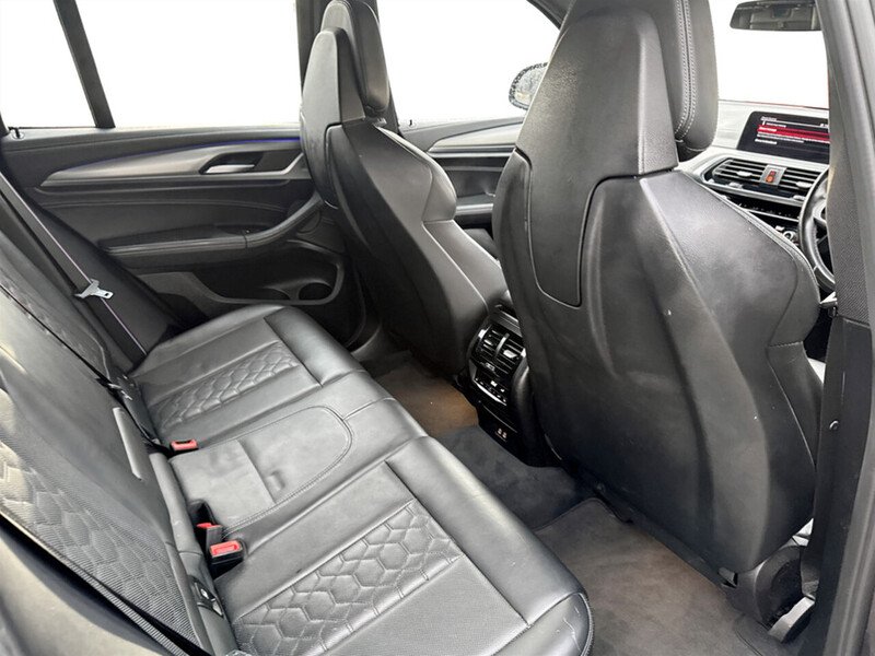 Used BMW X3 M 2020 for sale - 77250813: Photo 28