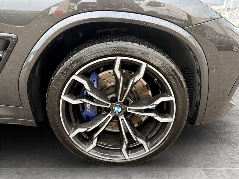Used BMW X3 M 2020 for sale - 77250813: Photo 4
