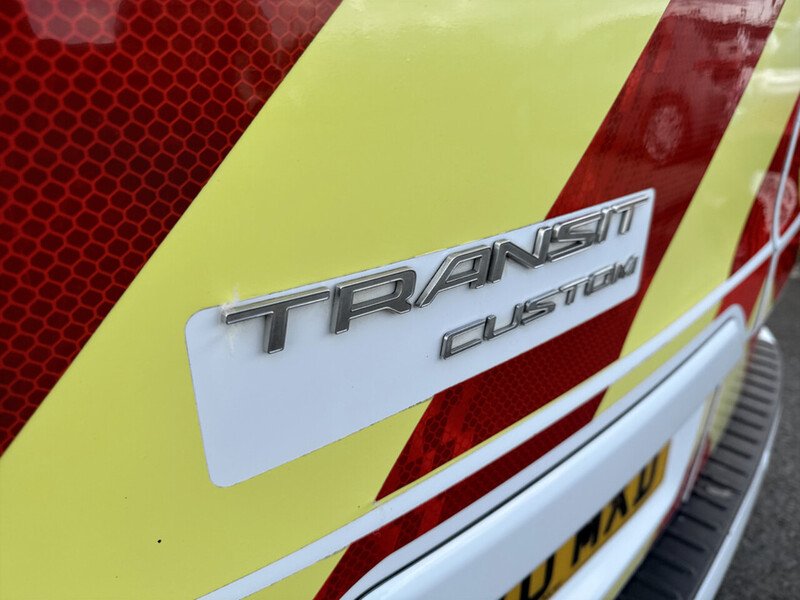 Vehicle 28
