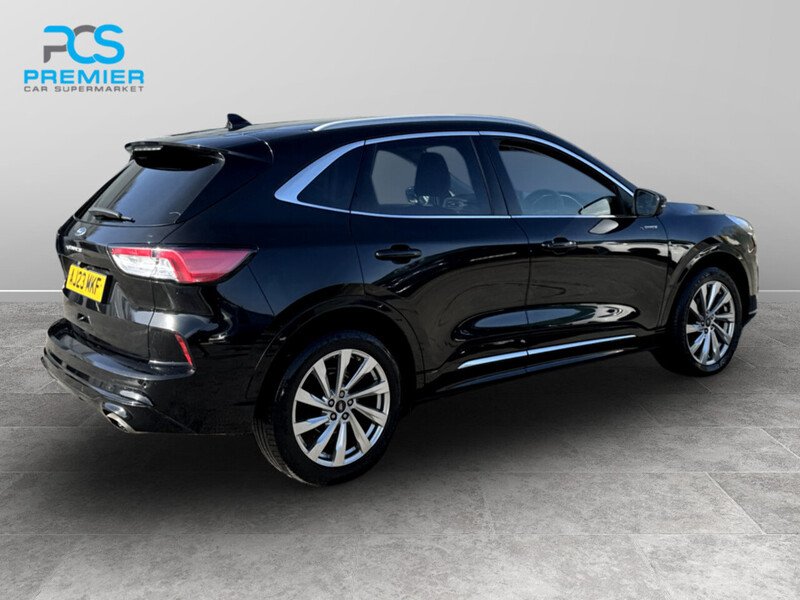 Used Ford Kuga 2023 for sale - 77905994: Photo 12