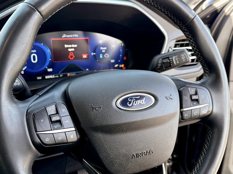 Used Ford Kuga 2023 for sale - 77905994: Photo 19