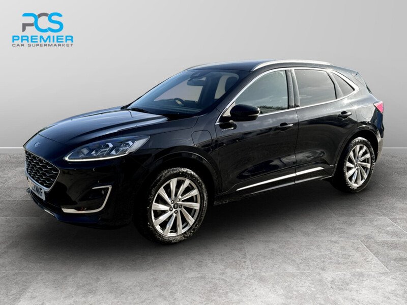 Used Ford Kuga 2023 for sale - 77905994: Photo 32