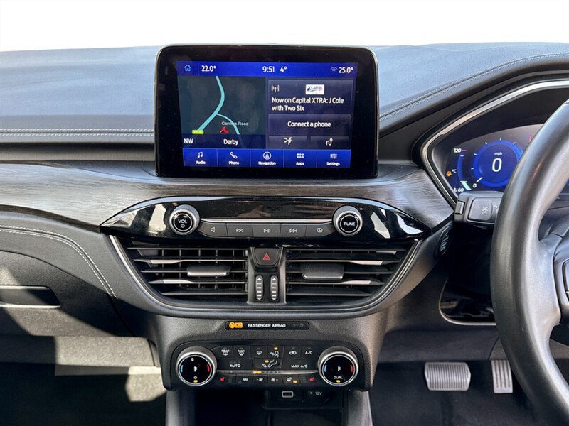 Used Ford Kuga 2023 for sale - 77905994: Photo 38