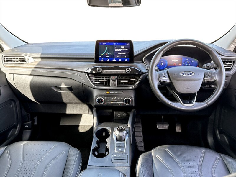 Used Ford Kuga 2023 for sale - 77905994: Photo 8