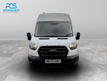 Used Ford Transit 2023 for sale - 78710816: Photo