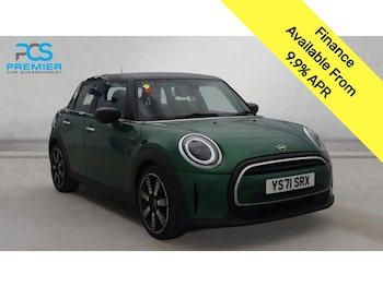 Used MINI Hatch 2021 for sale - 79445819: Photo