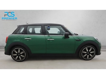 Used MINI Hatch 2021 for sale - 79445819: Photo