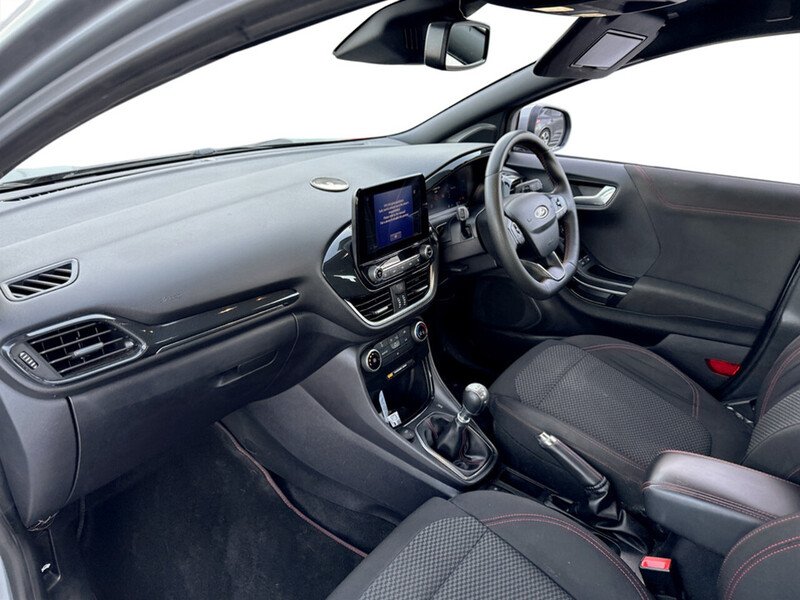 Used Ford Puma 2022 for sale - 77118212: Photo 11