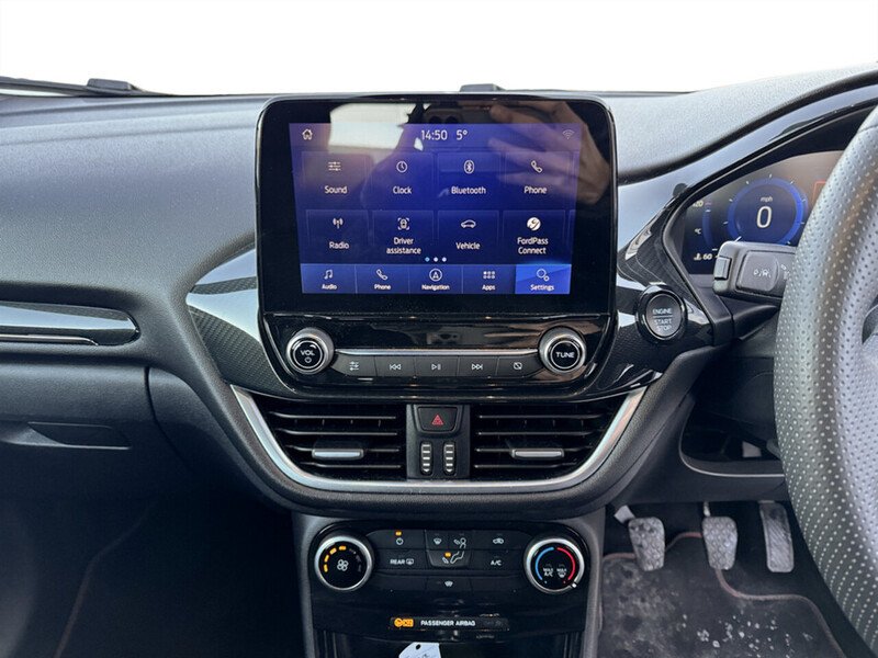 Used Ford Puma 2022 for sale - 77118212: Photo 15