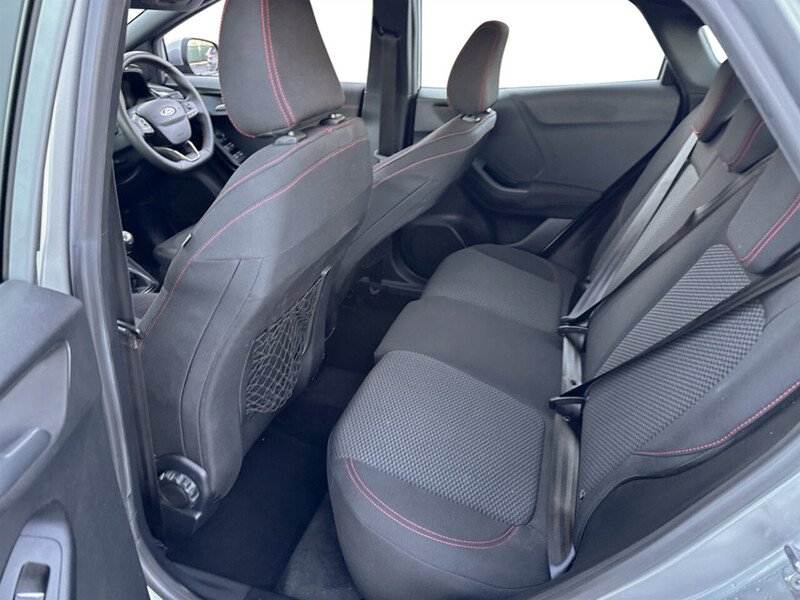 Used Ford Puma 2022 for sale - 77118212: Photo 16