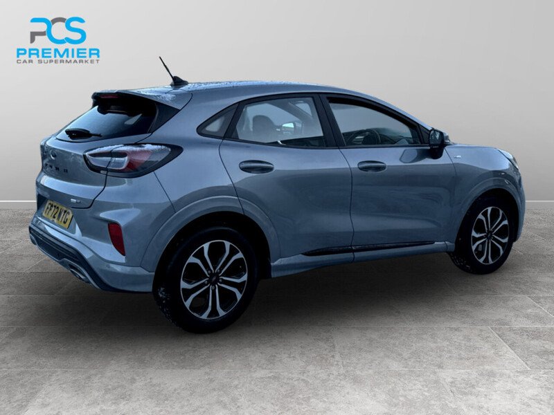 Used Ford Puma 2022 for sale - 77118212: Photo 17