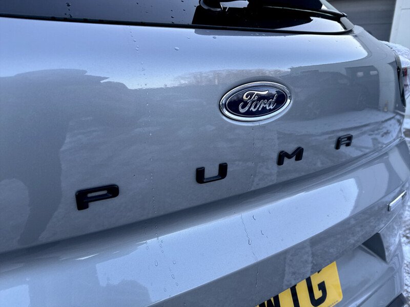 Used Ford Puma 2022 for sale - 77118212: Photo 19