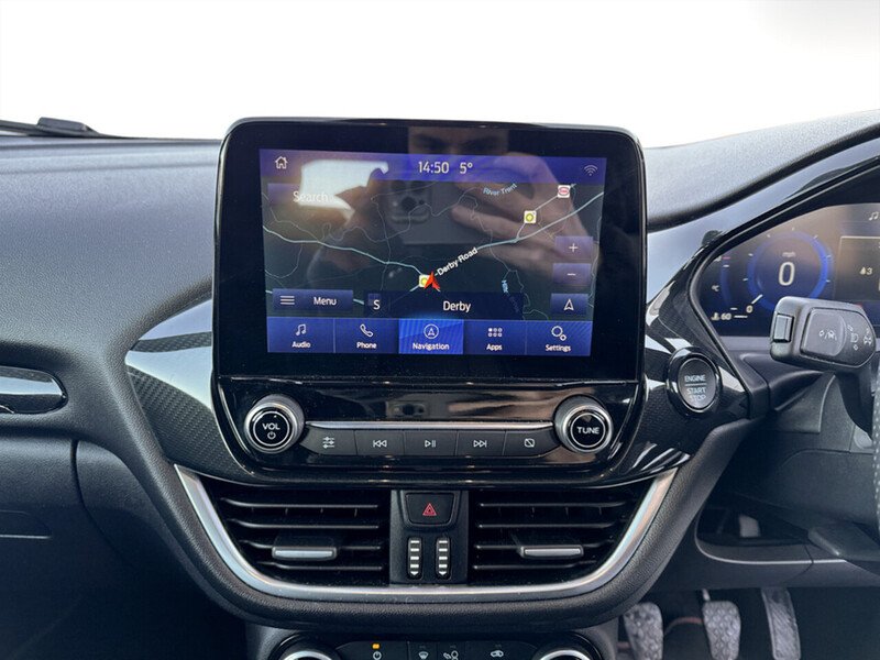 Used Ford Puma 2022 for sale - 77118212: Photo 21