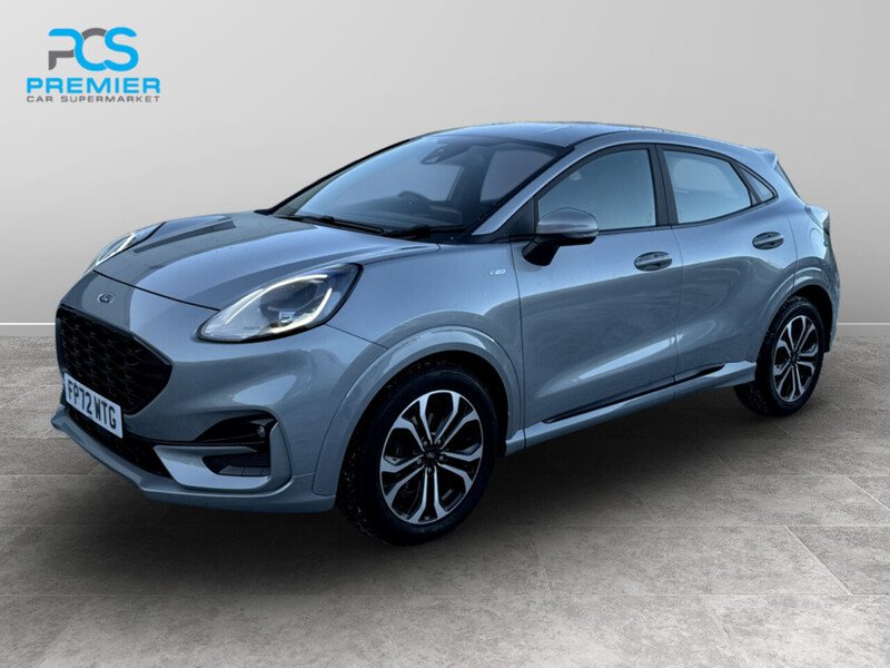 Used Ford Puma 2022 for sale - 77118212: Photo 25