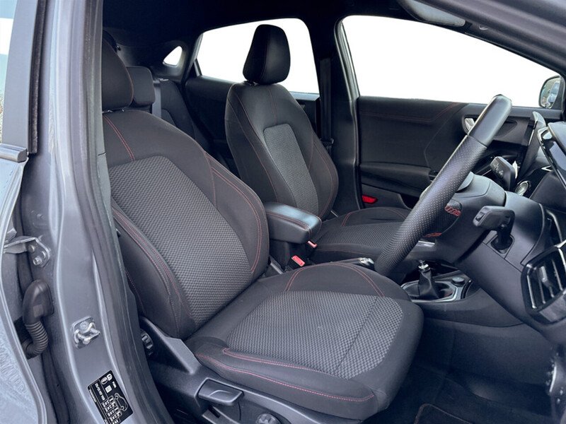 Used Ford Puma 2022 for sale - 77118212: Photo 27