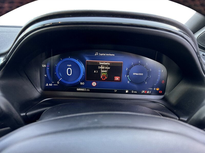 Used Ford Puma 2022 for sale - 77118212: Photo 28