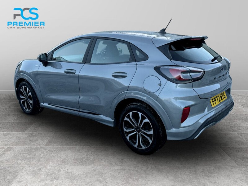 Used Ford Puma 2022 for sale - 77118212: Photo 3