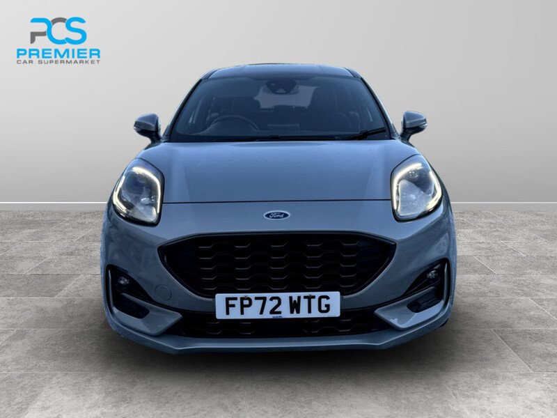 Used Ford Puma 2022 for sale - 77118212: Photo 5