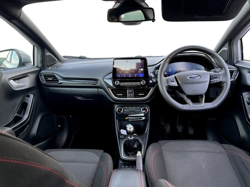 Used Ford Puma 2022 for sale - 77118212: Photo 8