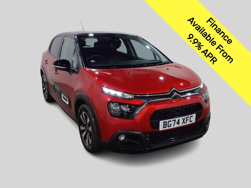 Used Citroen C3 2024 for sale - 77319740: Photo 1