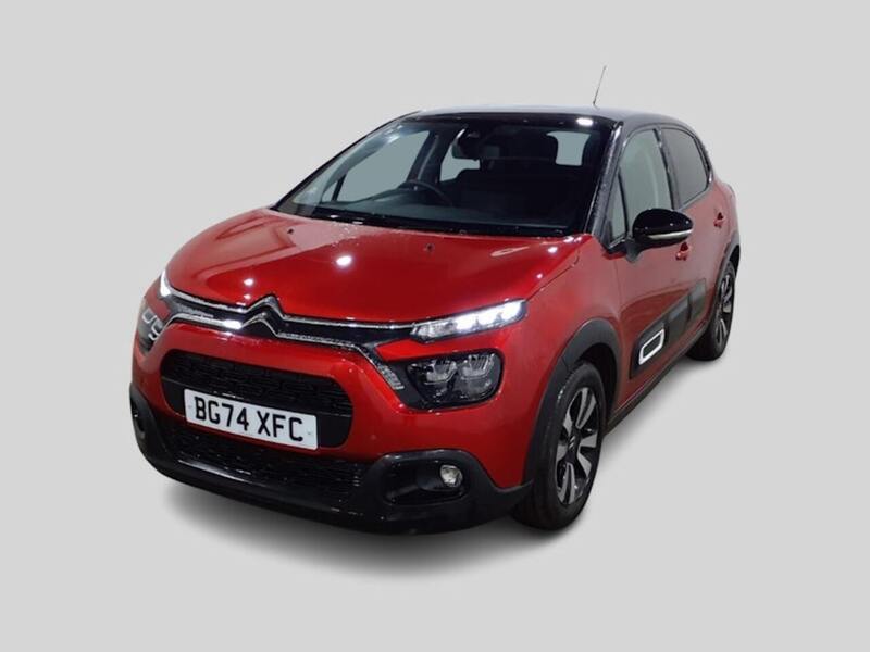Used Citroen C3 2024 for sale - 77319740: Photo 10