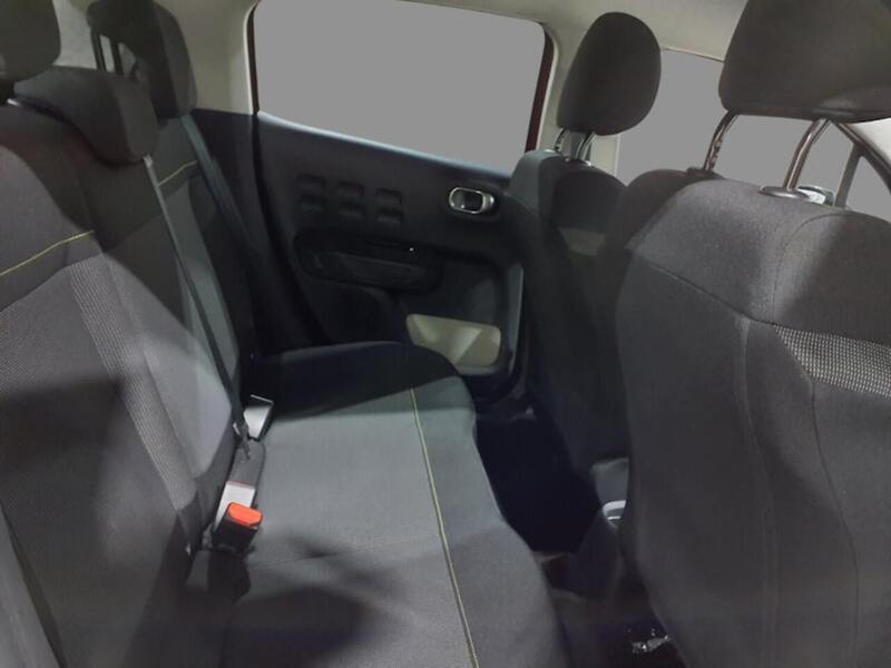 Used Citroen C3 2024 for sale - 77319740: Photo 12