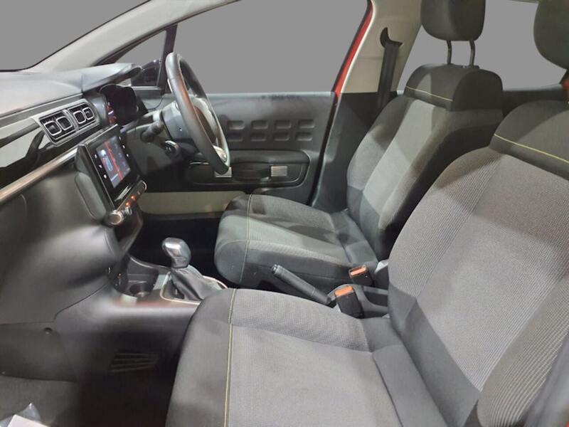 Used Citroen C3 2024 for sale - 77319740: Photo 3