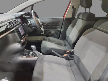 Used Citroen C3 2024 for sale - 77319740: Photo