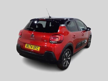 Used Citroen C3 2024 for sale - 77319740: Photo