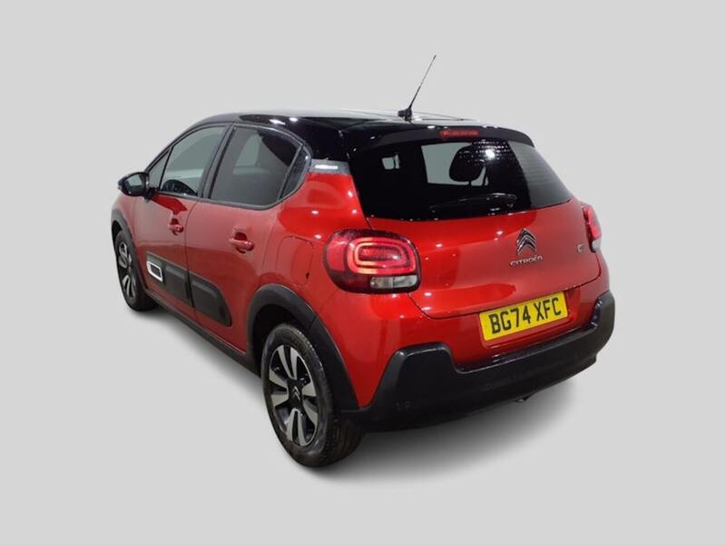 Used Citroen C3 2024 for sale - 77319740: Photo 7