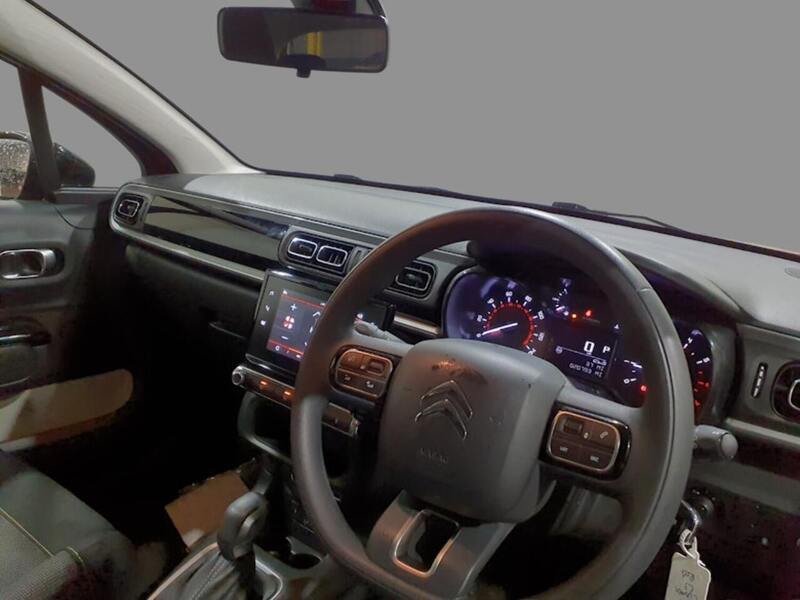 Used Citroen C3 2024 for sale - 77319740: Photo 9