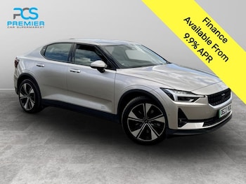 Used Polestar Polestar 2 2023 for sale - 78380132: Photo