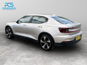 Used Polestar Polestar 2 2023 for sale - 78380132: Photo
