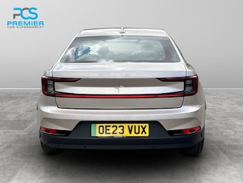 Used Polestar Polestar 2 2023 for sale - 78380132: Photo