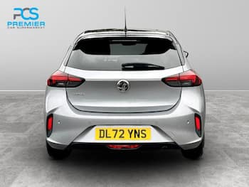 Used Vauxhall Corsa 2023 for sale - 79829987: Photo