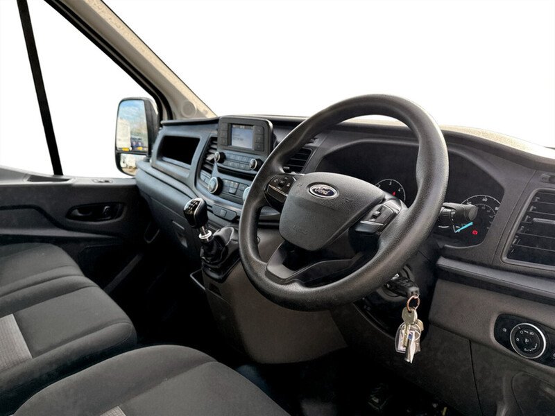 Used Ford Transit for sale - 77984858: Photo 10