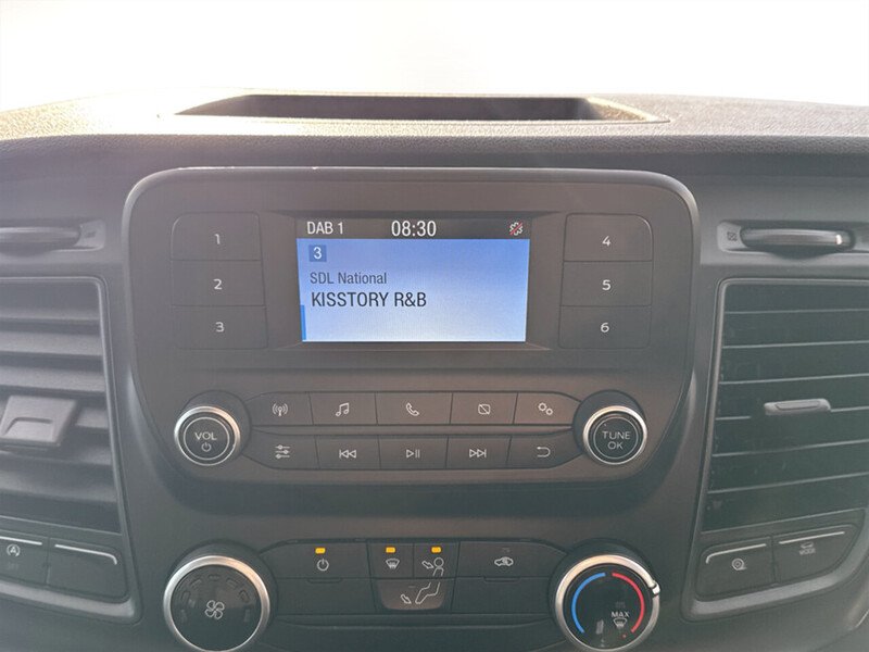 Used Ford Transit for sale - 77984858: Photo 11