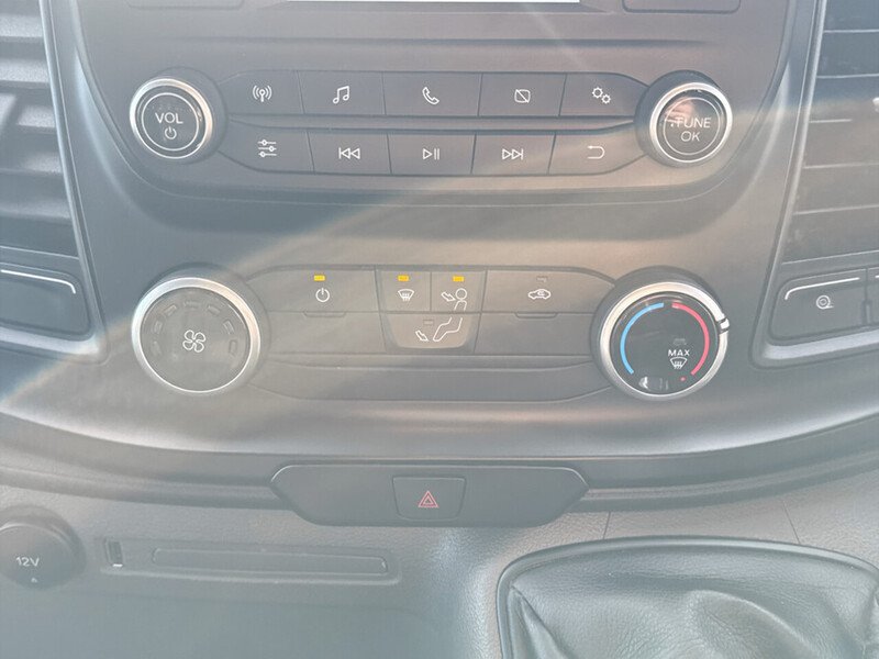 Used Ford Transit for sale - 77984858: Photo 12