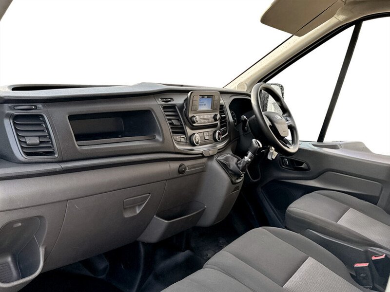 Used Ford Transit for sale - 77984858: Photo 13