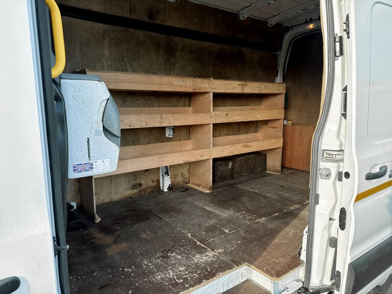 Used Ford Transit for sale - 77984858: Photo 14