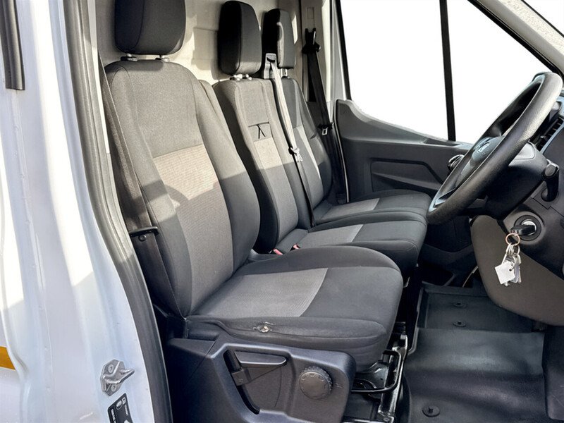 Used Ford Transit for sale - 77984858: Photo 15