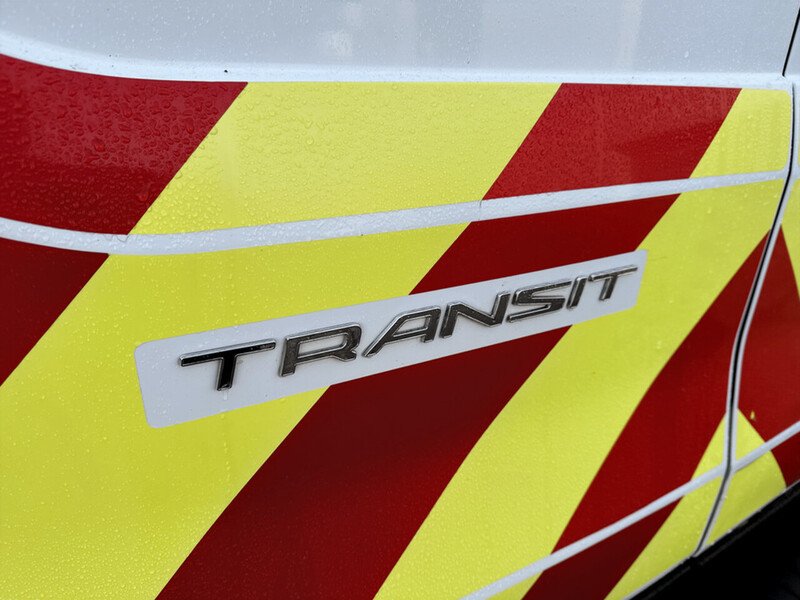 Used Ford Transit for sale - 77984858: Photo 19