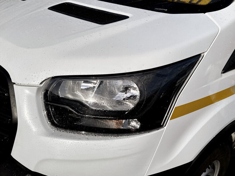 Used Ford Transit for sale - 77984858: Photo 22