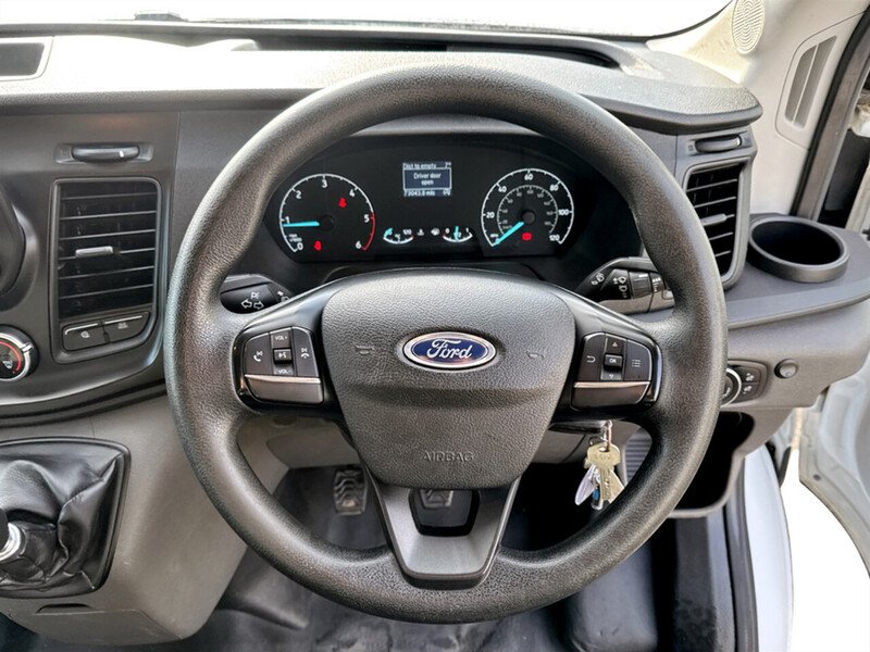 Used Ford Transit for sale - 77984858: Photo 24