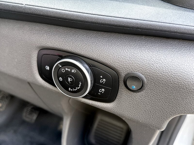 Used Ford Transit for sale - 77984858: Photo 25