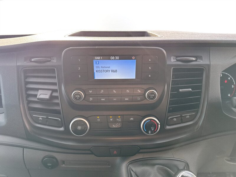 Used Ford Transit for sale - 77984858: Photo 29