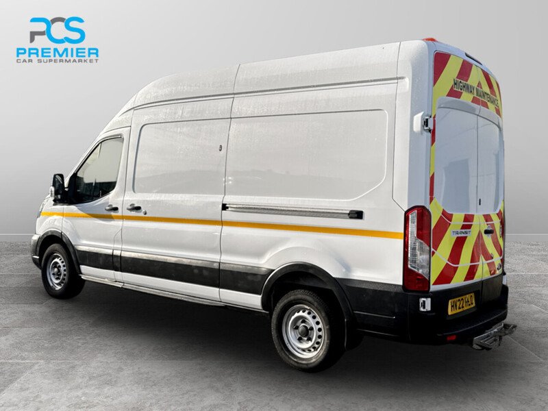 Used Ford Transit for sale - 77984858: Photo 3