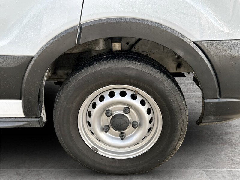 Used Ford Transit for sale - 77984858: Photo 32