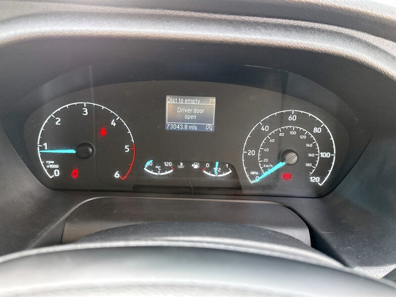 Used Ford Transit for sale - 77984858: Photo 33